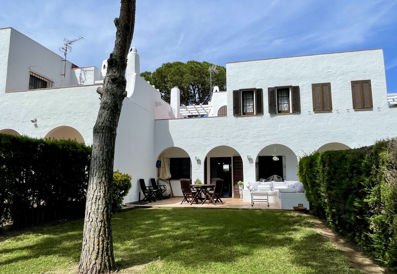 House in Pals - PIVERD GOLF 40