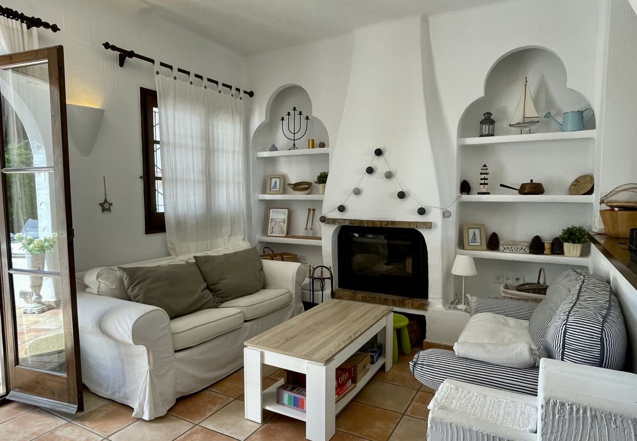 House in Pals - PIVERD GOLF 40