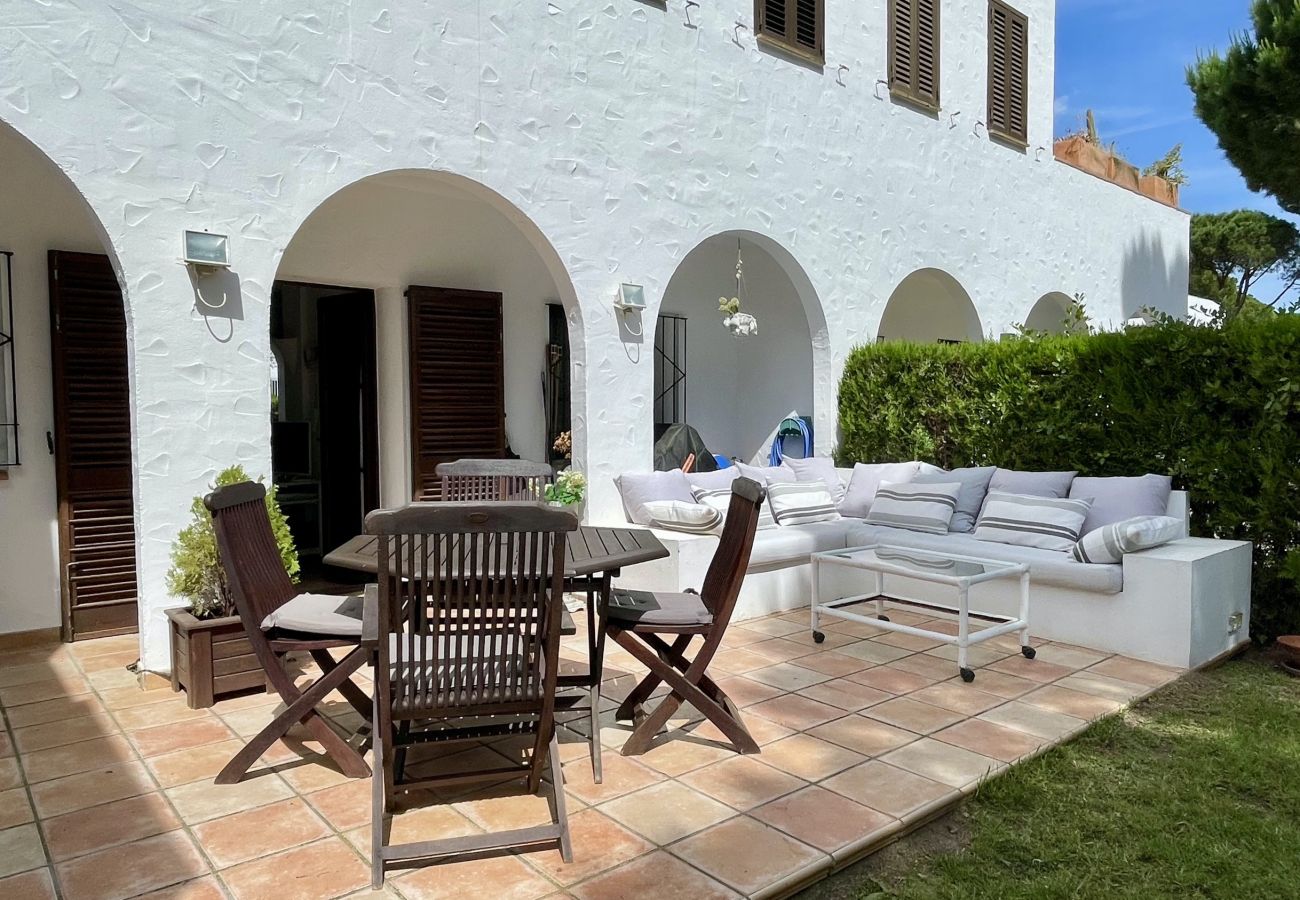 House in Pals - PIVERD GOLF 40