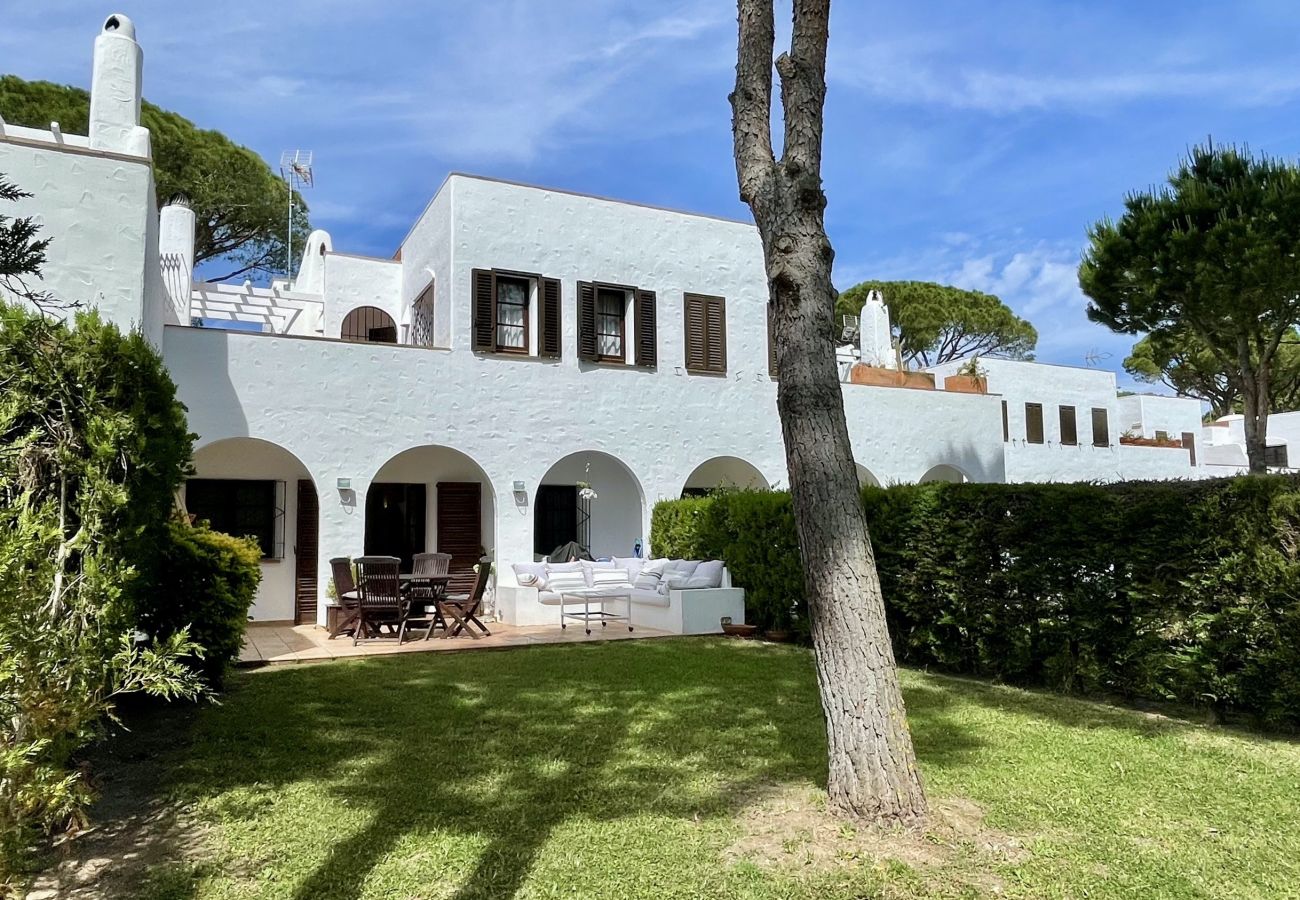 House in Pals - PIVERD GOLF 40