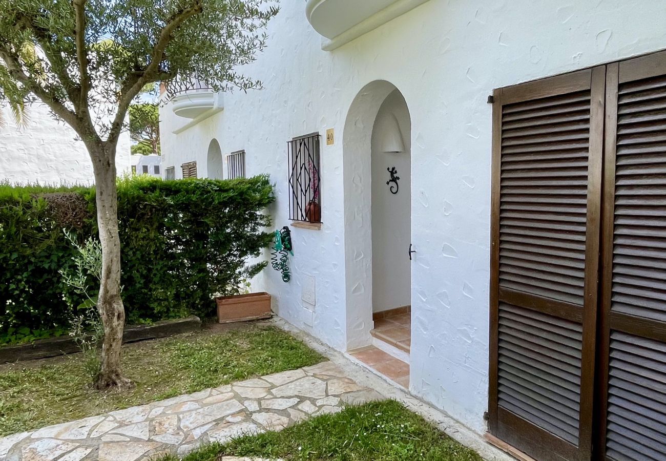 House in Pals - PIVERD GOLF 40