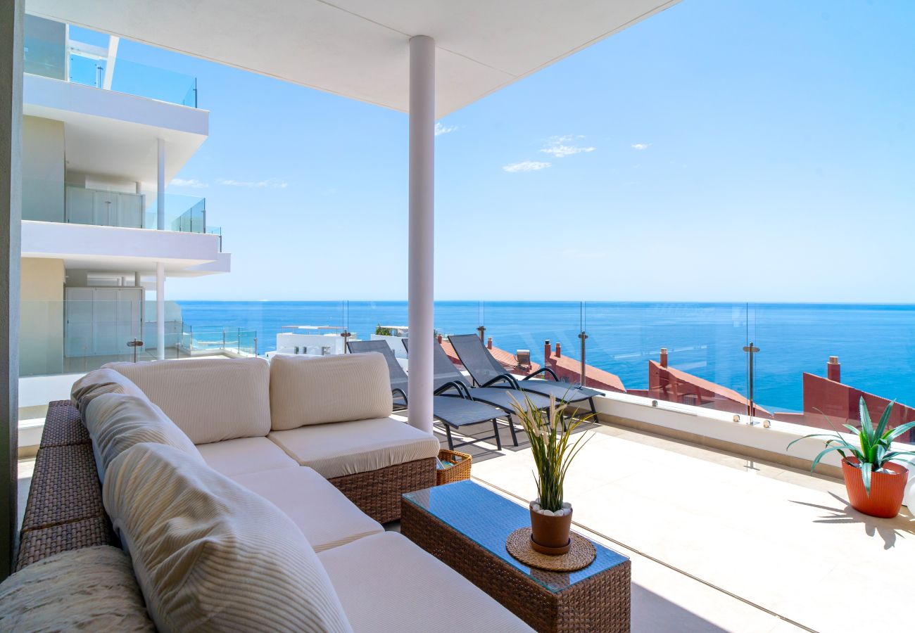 Apartment in Torrox - Bayview Hills Deluxe by Casasol