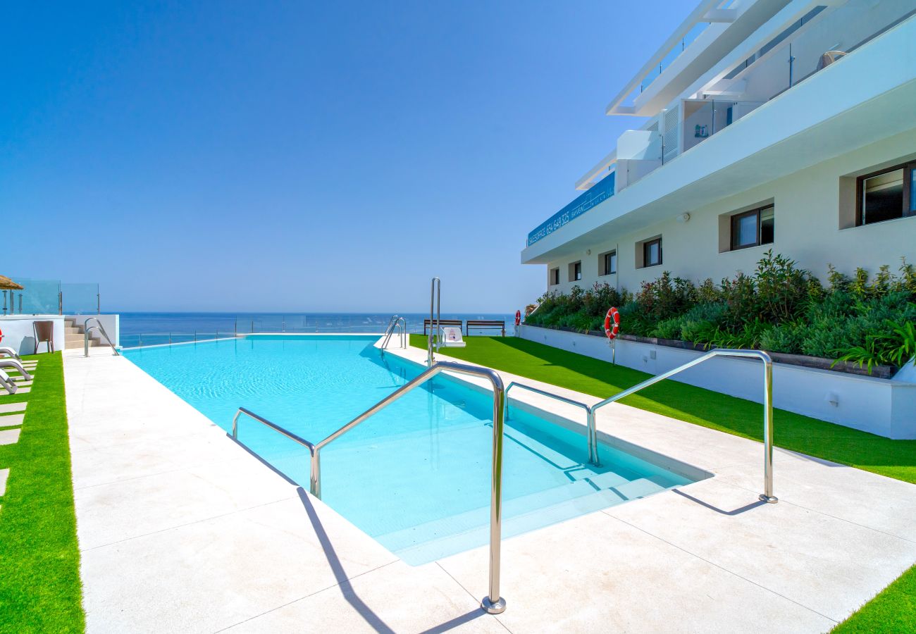 Apartment in Torrox - Bayview Hills Deluxe by Casasol