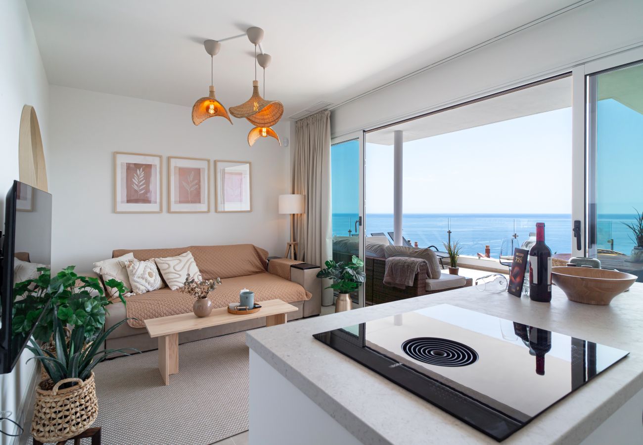 Apartment in Torrox - Bayview Hills Deluxe by Casasol