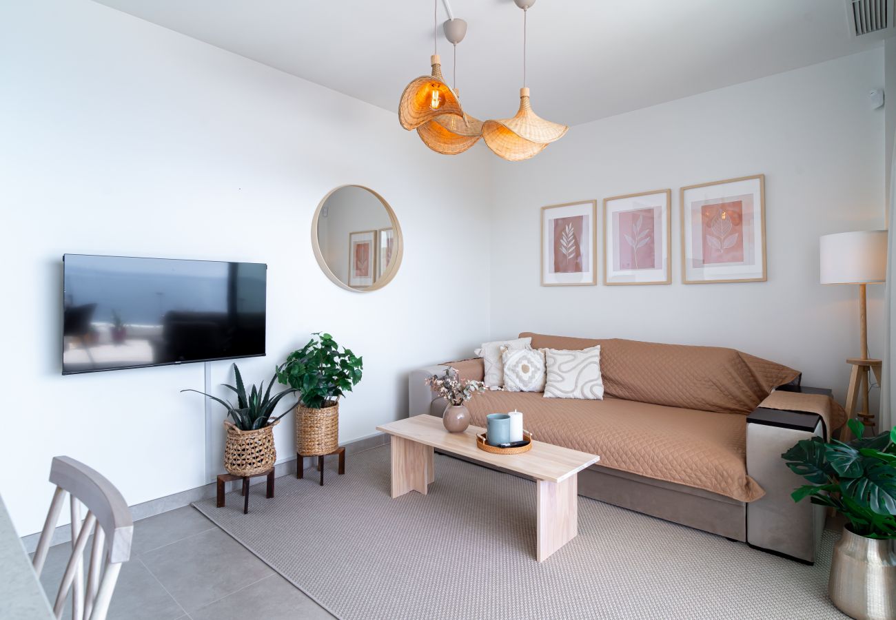 Apartment in Torrox - Bayview Hills Deluxe by Casasol