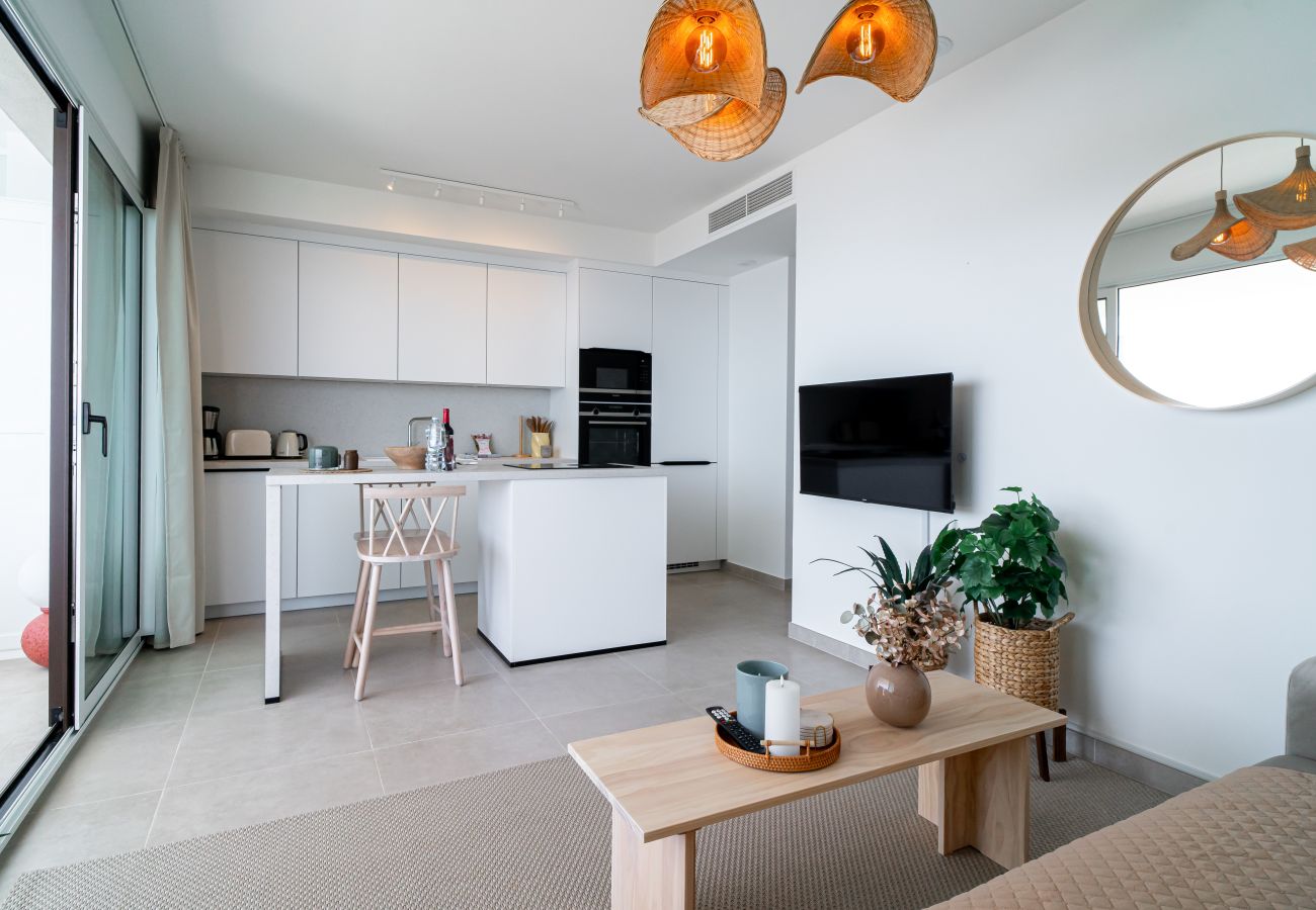 Apartment in Torrox - Bayview Hills Deluxe by Casasol