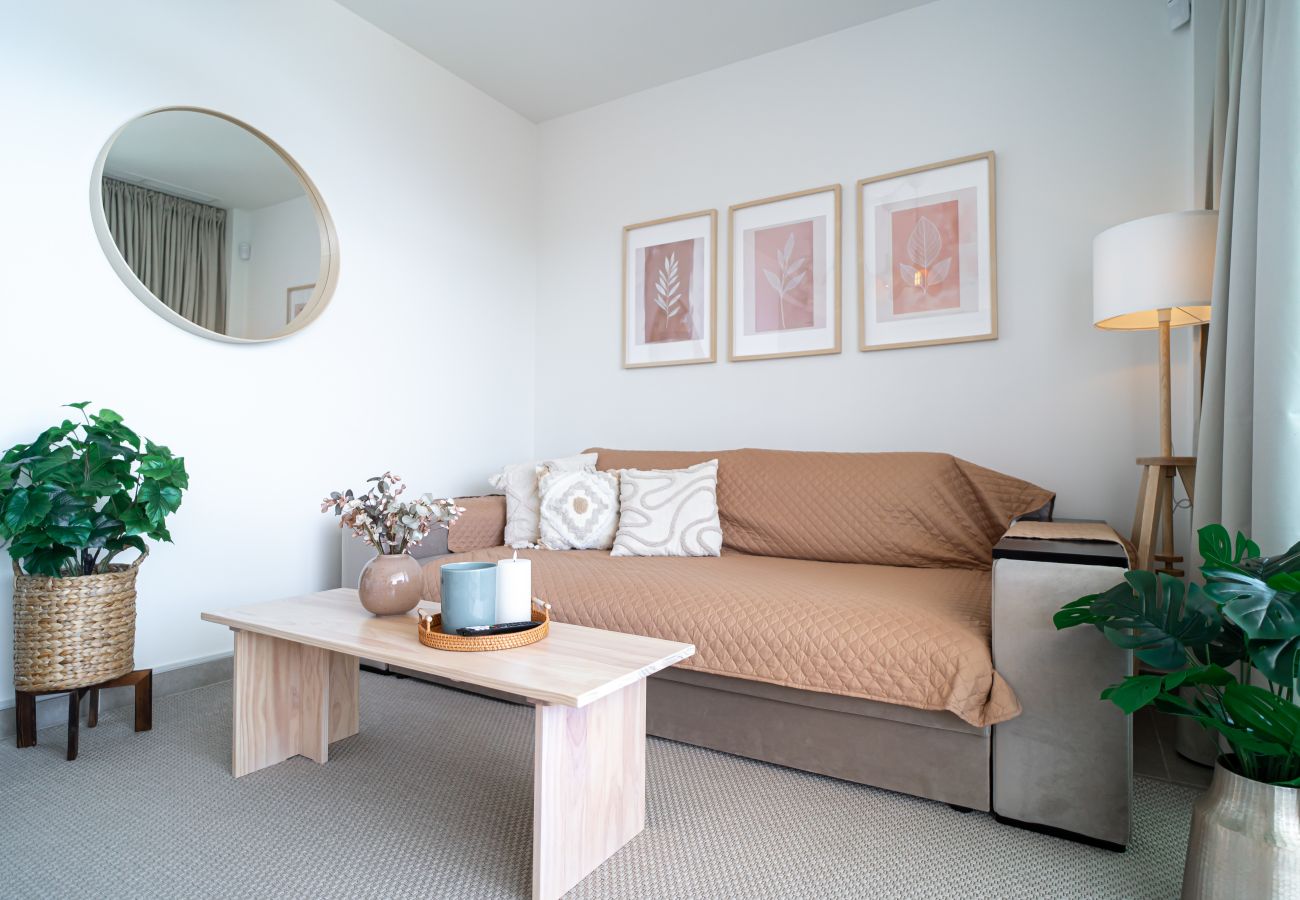 Apartment in Torrox - Bayview Hills Deluxe by Casasol