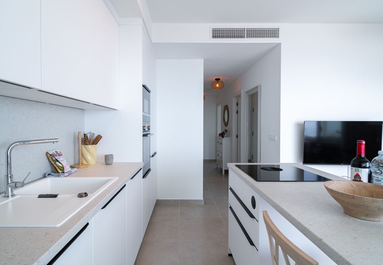 Apartment in Torrox - Bayview Hills Deluxe by Casasol