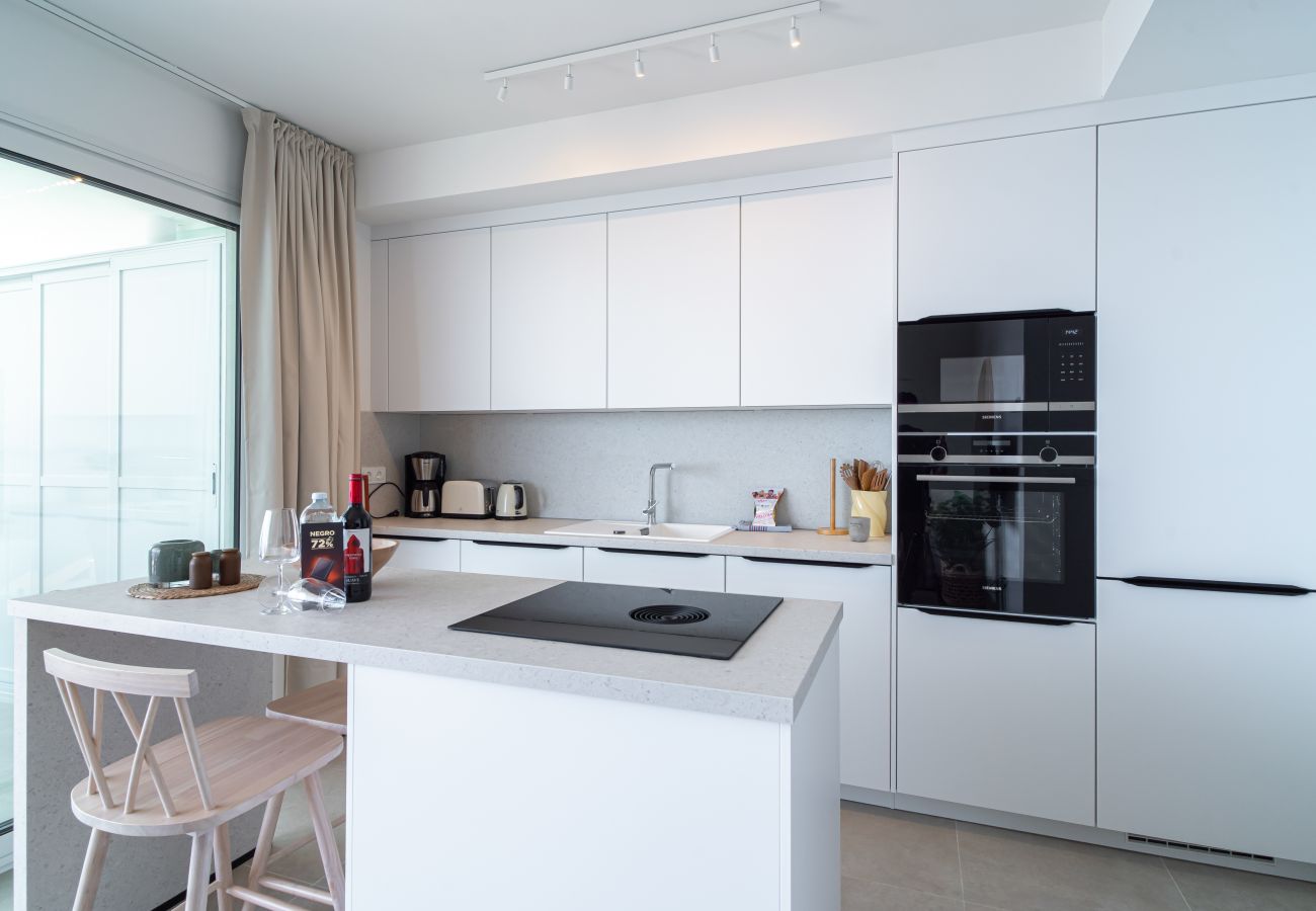 Apartment in Torrox - Bayview Hills Deluxe by Casasol
