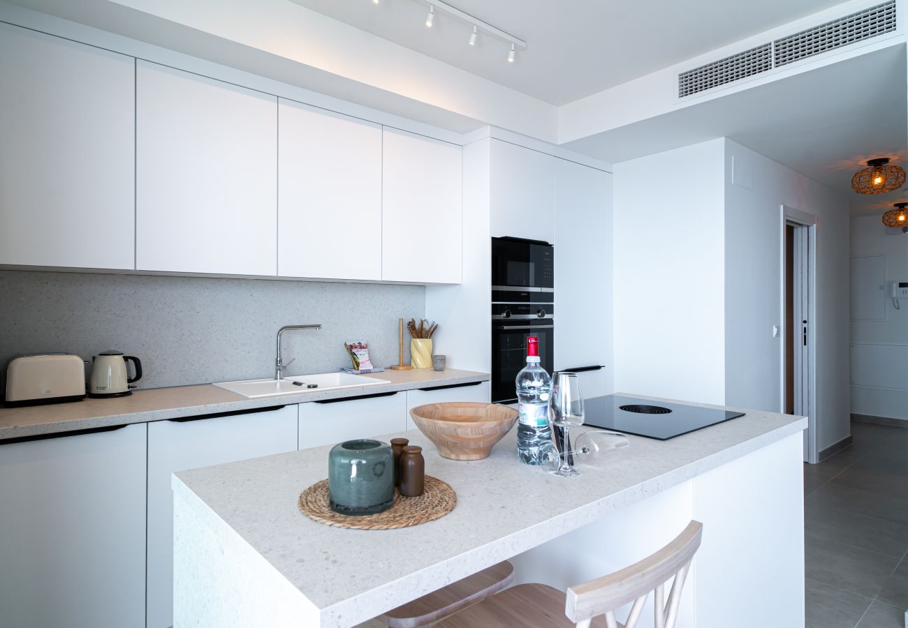 Apartment in Torrox - Bayview Hills Deluxe by Casasol