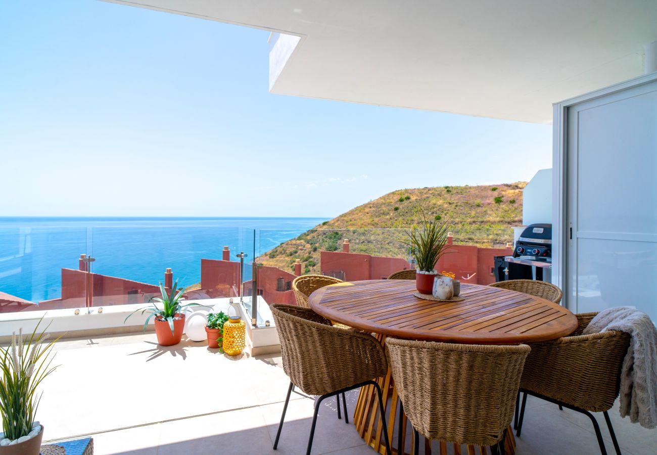 Apartment in Torrox - Bayview Hills Deluxe by Casasol