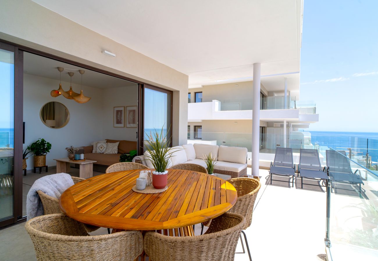 Apartment in Torrox - Bayview Hills Deluxe by Casasol