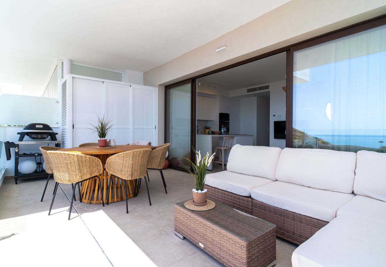 Apartment in Torrox - Bayview Hills Deluxe by Casasol