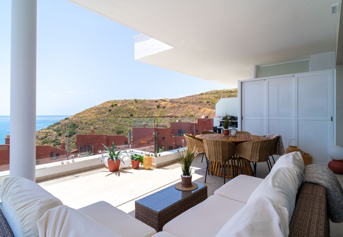 Apartment in Torrox - Bayview Hills Deluxe by Casasol