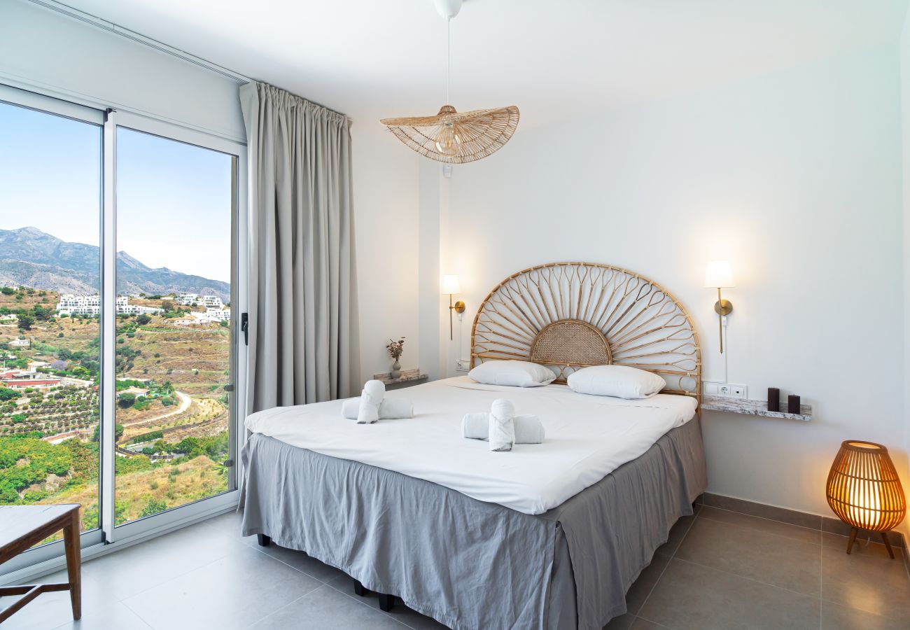 Apartment in Torrox - Bayview Hills Deluxe by Casasol
