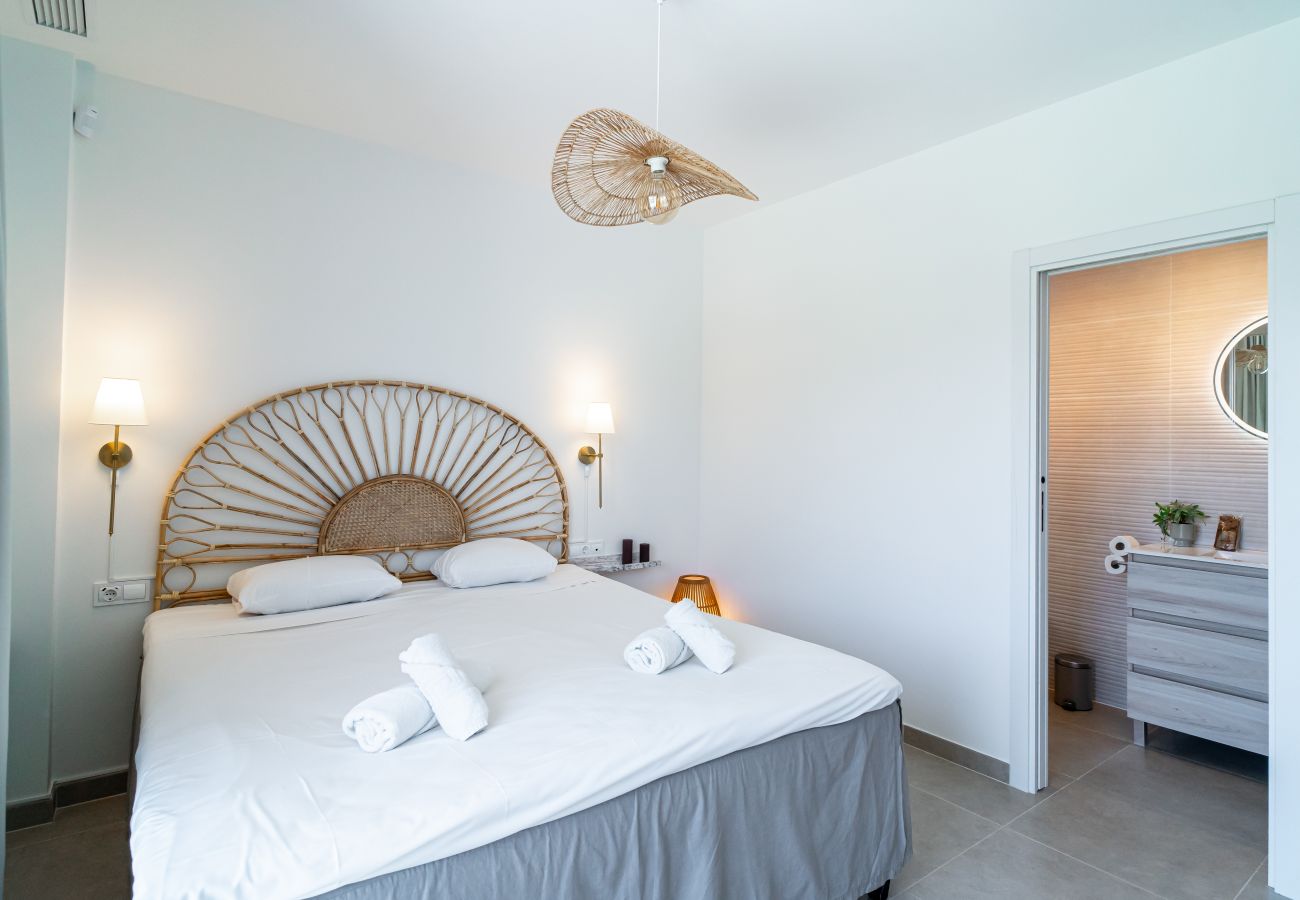 Apartment in Torrox - Bayview Hills Deluxe by Casasol