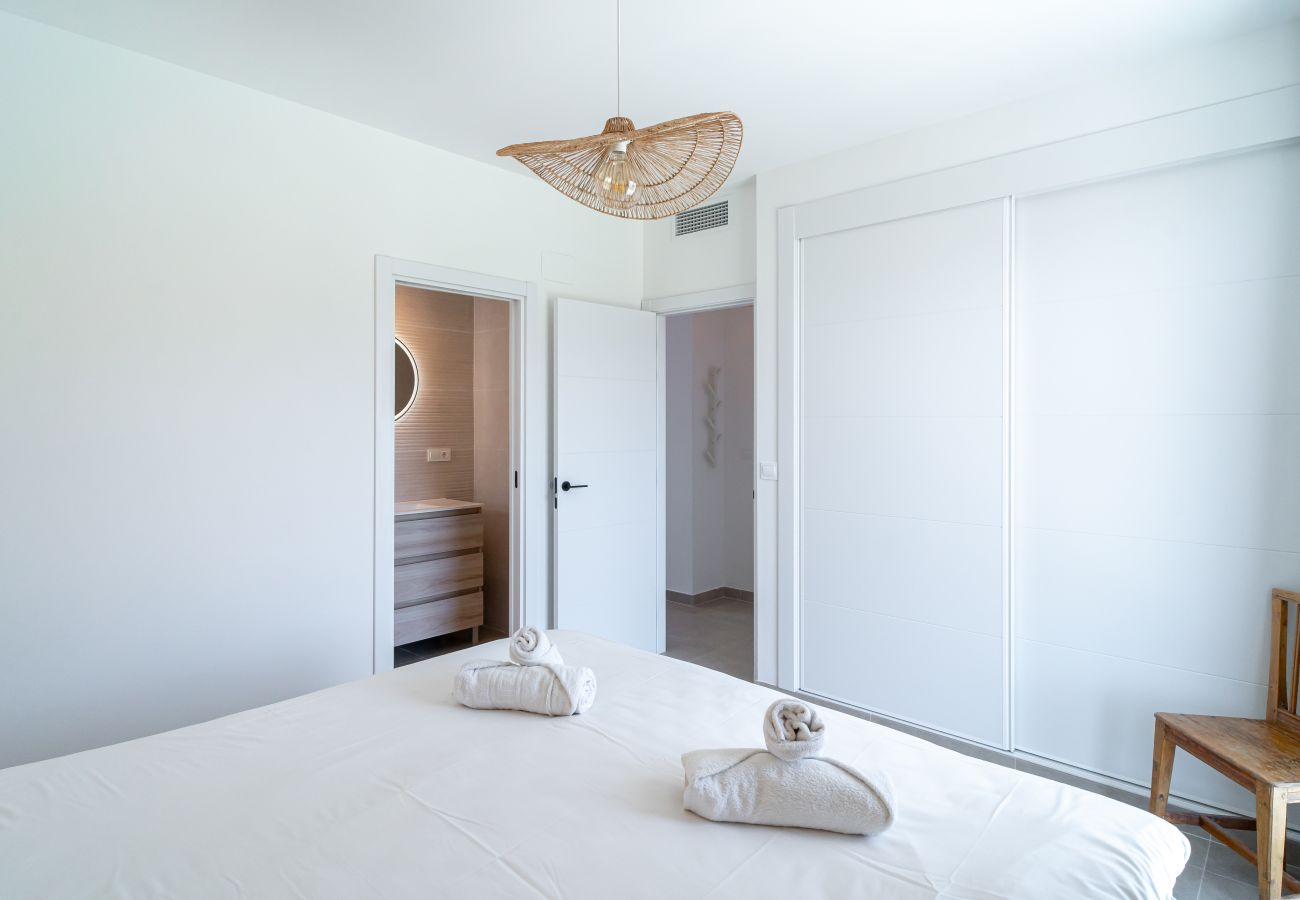 Apartment in Torrox - Bayview Hills Deluxe by Casasol
