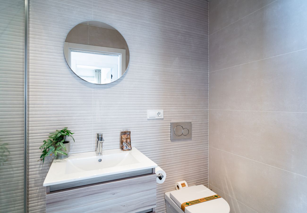 Apartment in Torrox - Bayview Hills Deluxe by Casasol