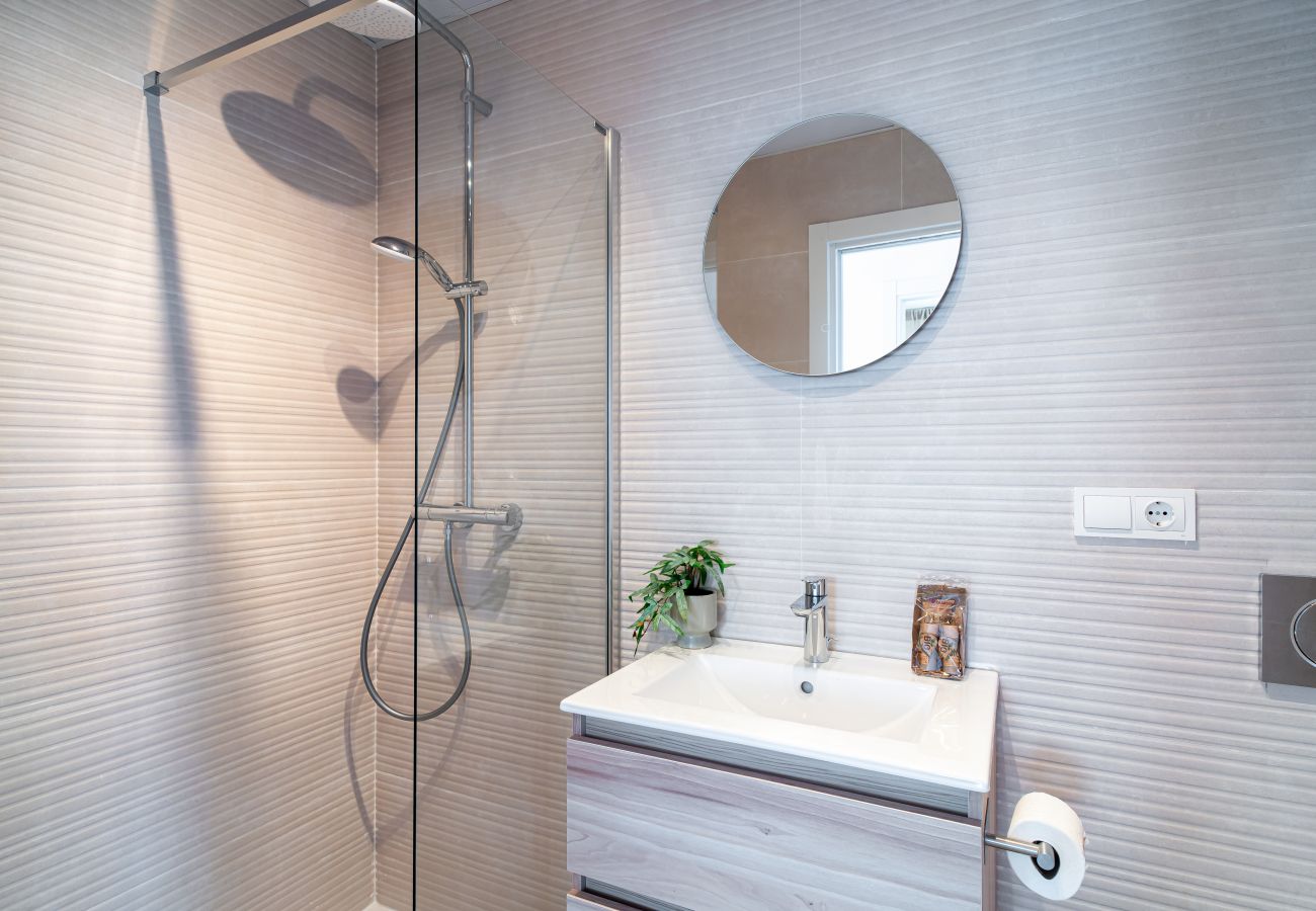 Apartment in Torrox - Bayview Hills Deluxe by Casasol