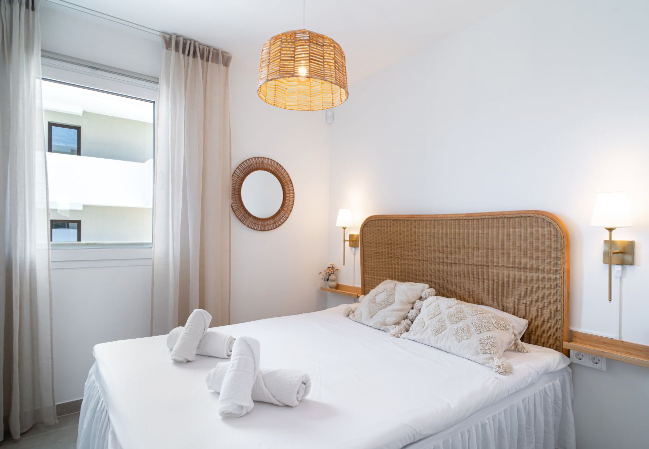 Apartment in Torrox - Bayview Hills Deluxe by Casasol