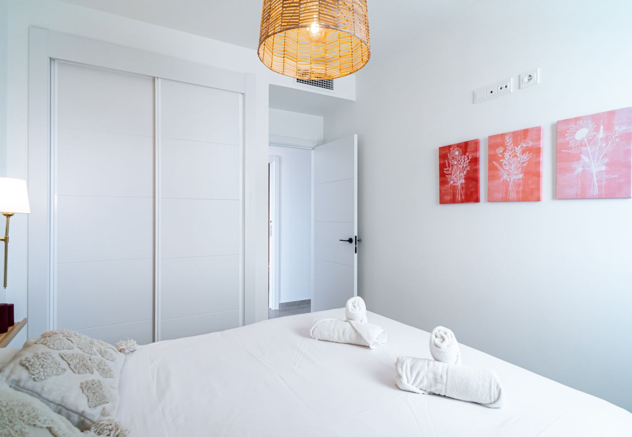 Apartment in Torrox - Bayview Hills Deluxe by Casasol