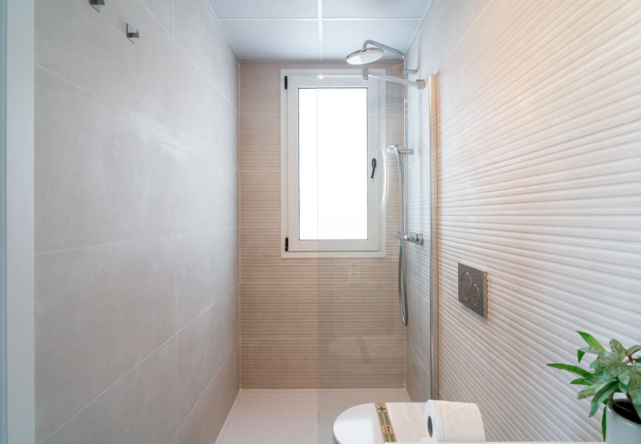 Apartment in Torrox - Bayview Hills Deluxe by Casasol