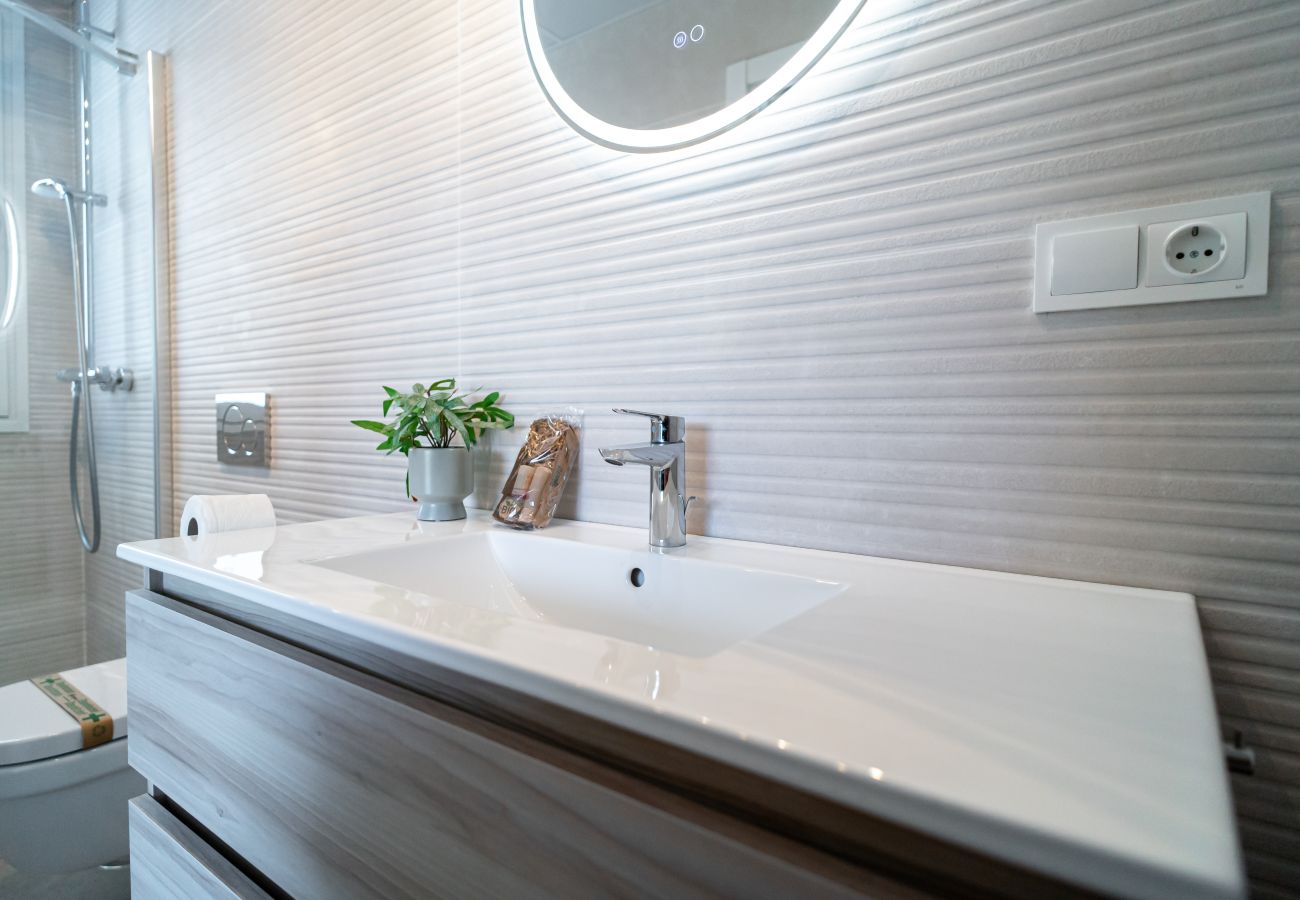 Apartment in Torrox - Bayview Hills Deluxe by Casasol