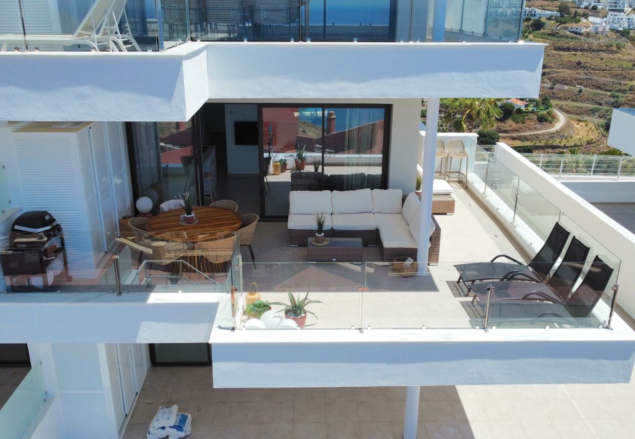 Apartment in Torrox - Bayview Hills Deluxe by Casasol
