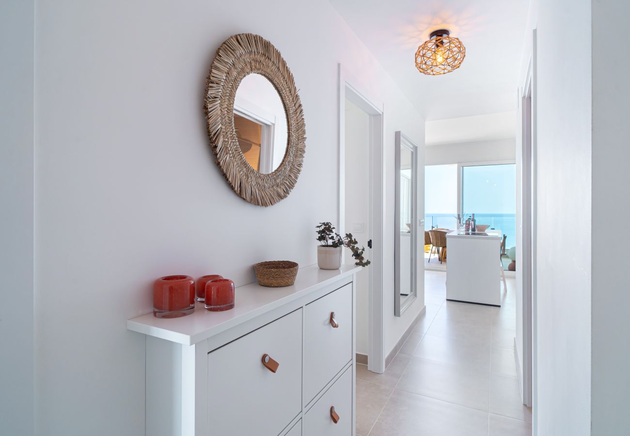 Apartment in Torrox - Bayview Hills Deluxe by Casasol