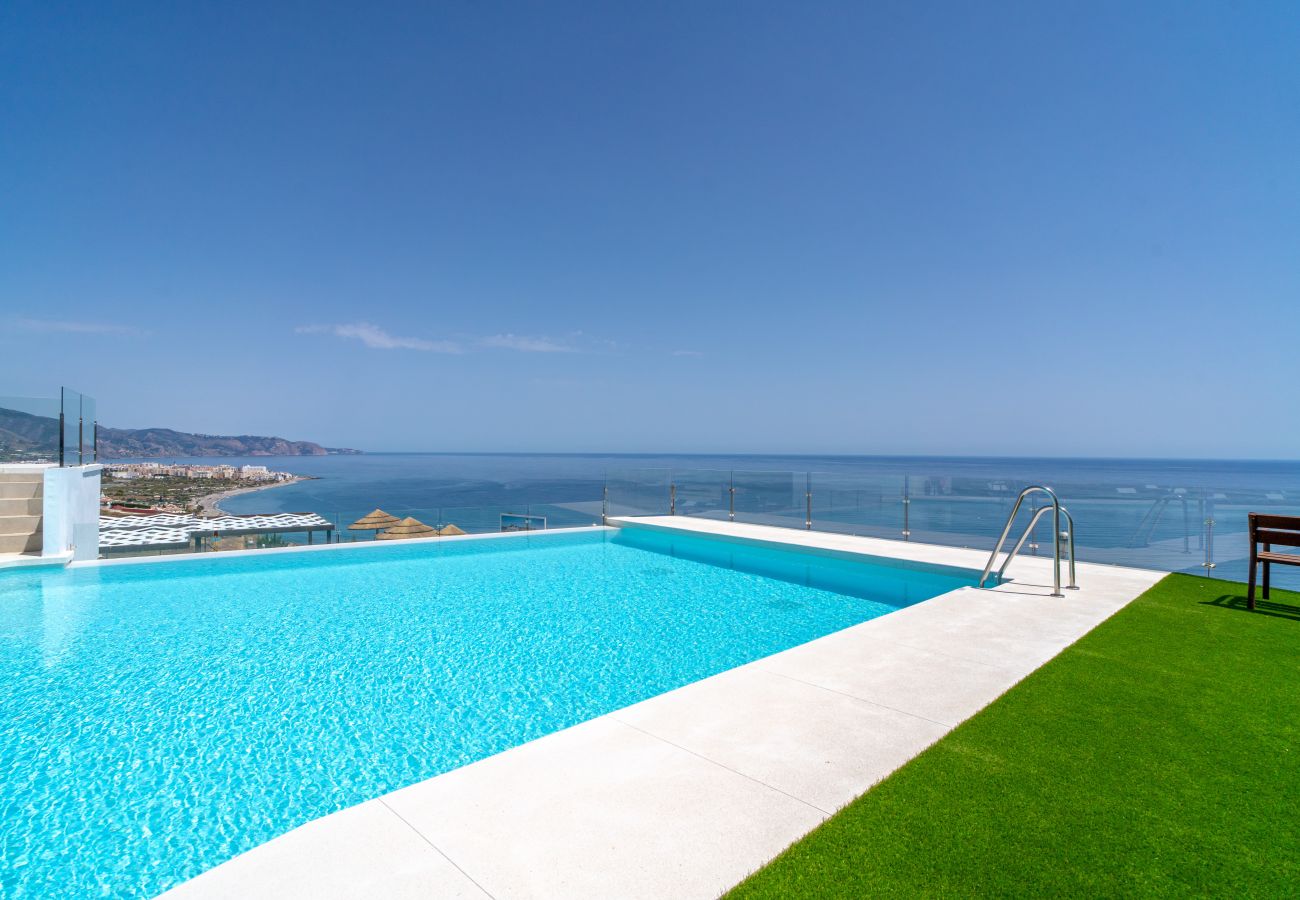 Apartment in Torrox - Bayview Hills Deluxe by Casasol