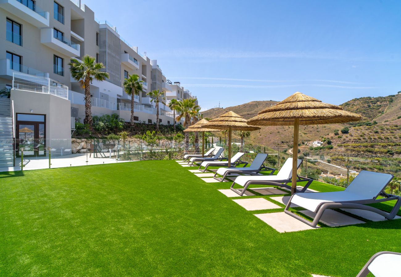 Apartment in Torrox - Bayview Hills Deluxe by Casasol