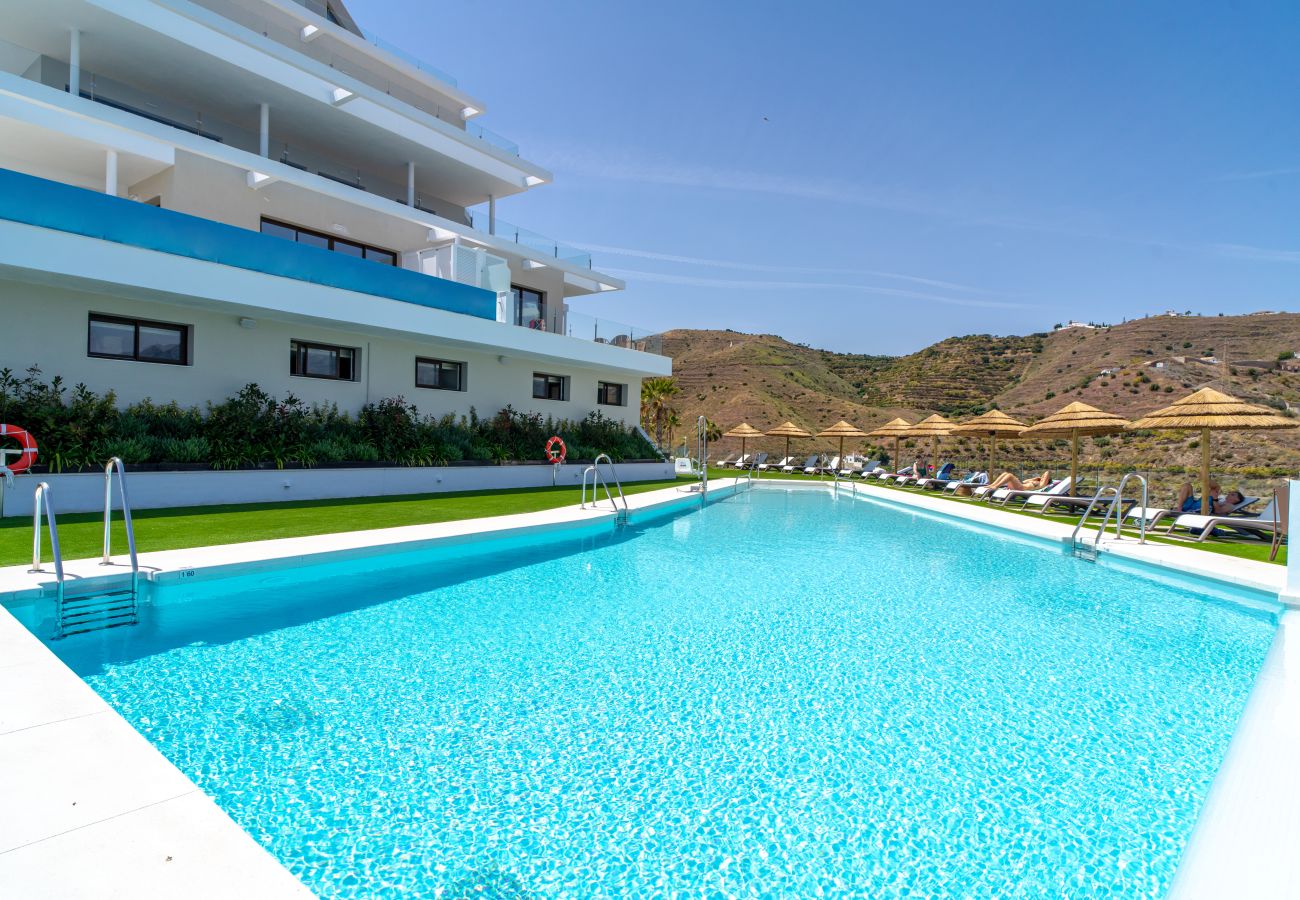 Apartment in Torrox - Bayview Hills Deluxe by Casasol