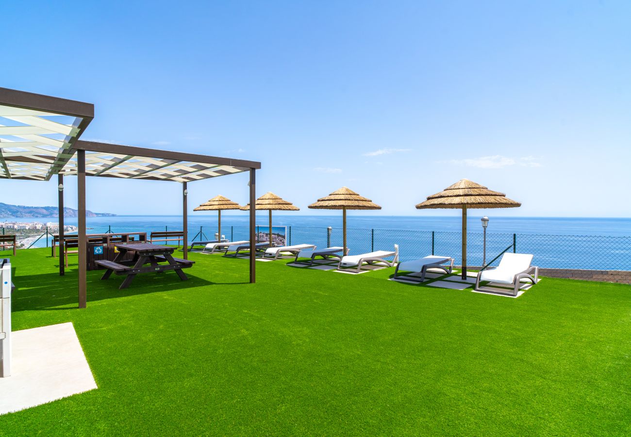 Apartment in Torrox - Bayview Hills Deluxe by Casasol