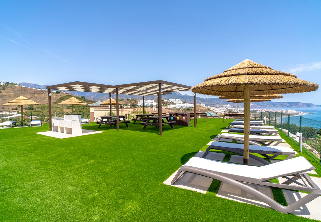Apartment in Torrox - Bayview Hills Deluxe by Casasol