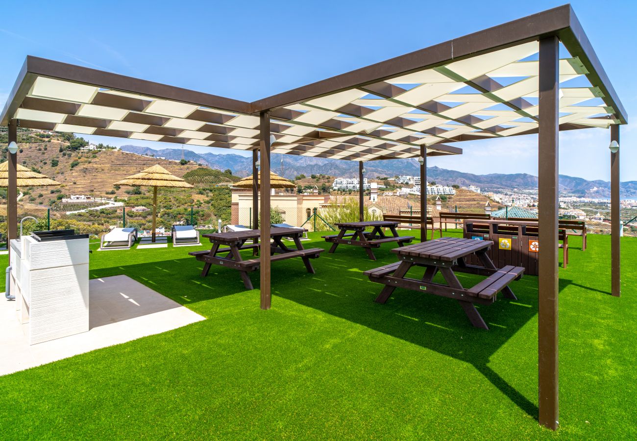 Apartment in Torrox - Bayview Hills Deluxe by Casasol