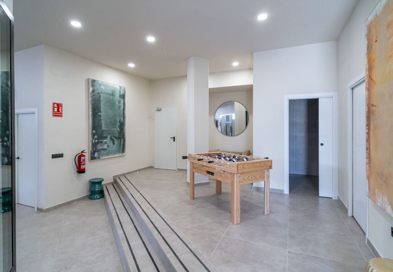 Apartment in Torrox - Bayview Hills Deluxe by Casasol