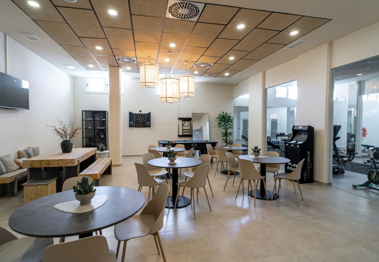 Apartment in Torrox - Bayview Hills Deluxe by Casasol