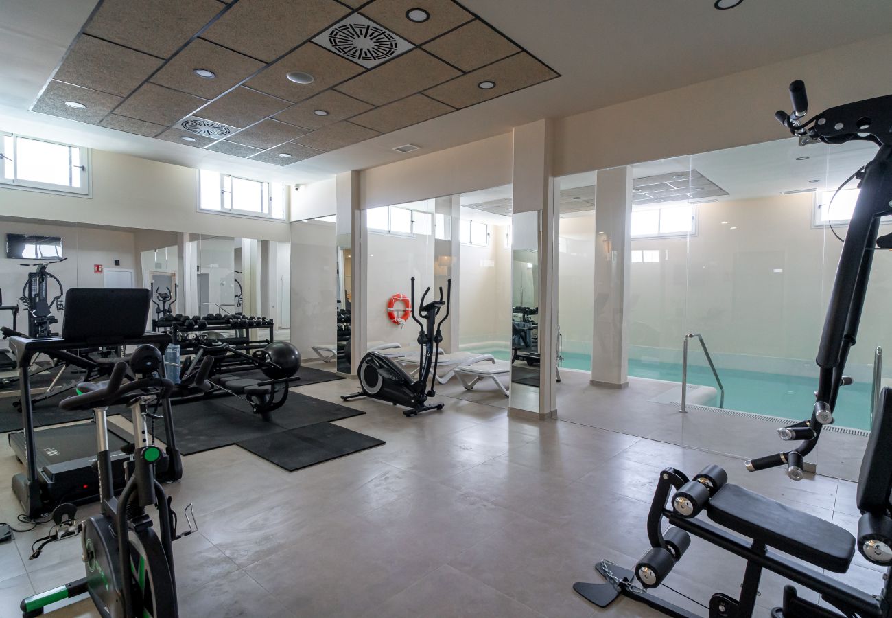 Apartment in Torrox - Bayview Hills Deluxe by Casasol