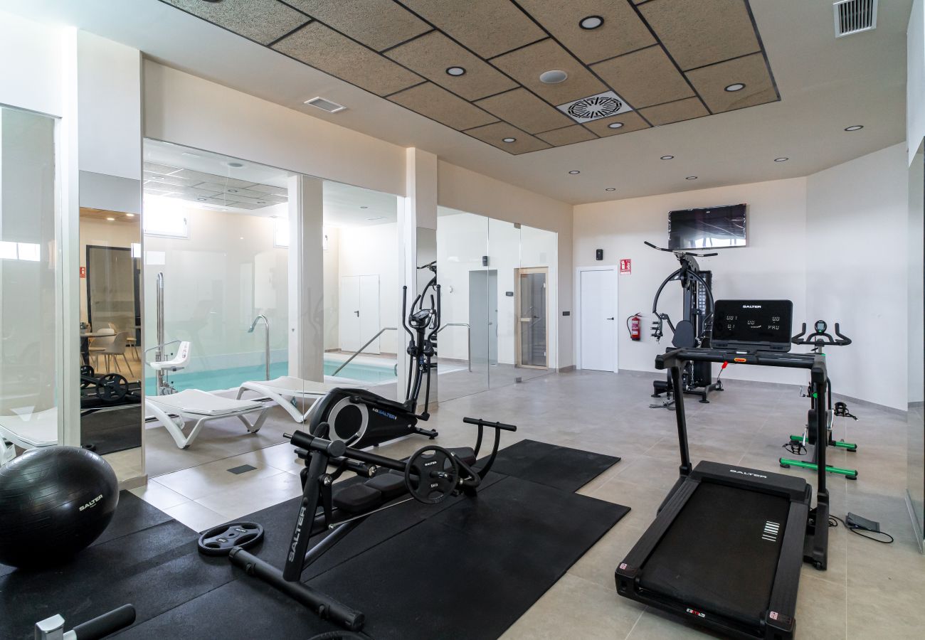 Apartment in Torrox - Bayview Hills Deluxe by Casasol