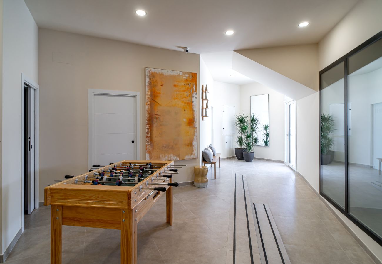 Apartment in Torrox - Bayview Hills Deluxe by Casasol