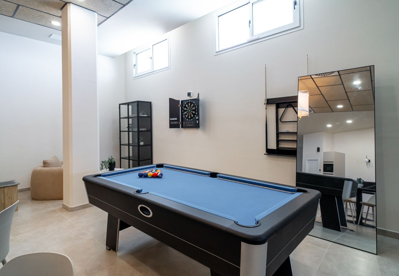 Apartment in Torrox - Bayview Hills Deluxe by Casasol