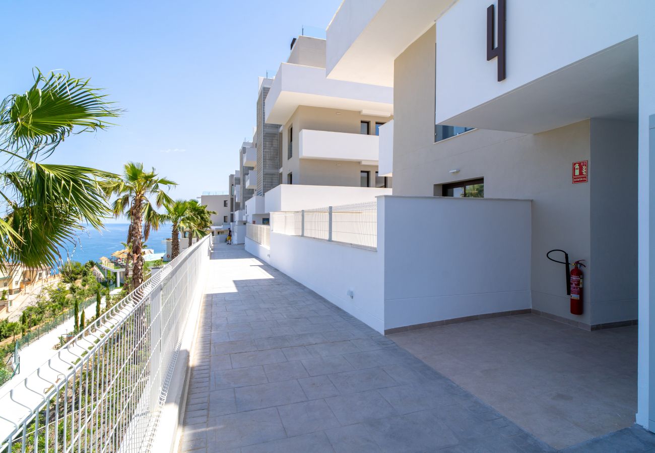 Apartment in Torrox - Bayview Hills Deluxe by Casasol