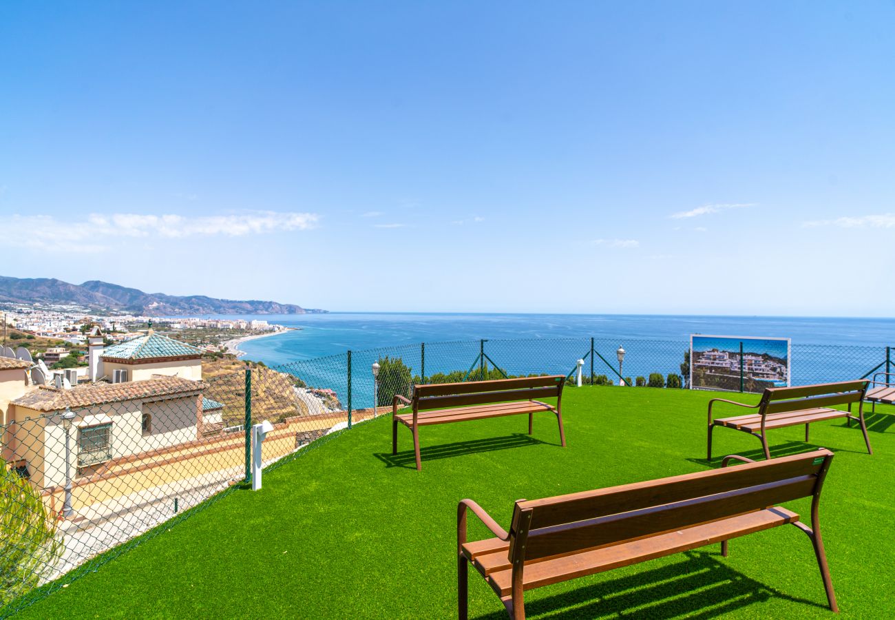 Apartment in Torrox - Bayview Hills Deluxe by Casasol