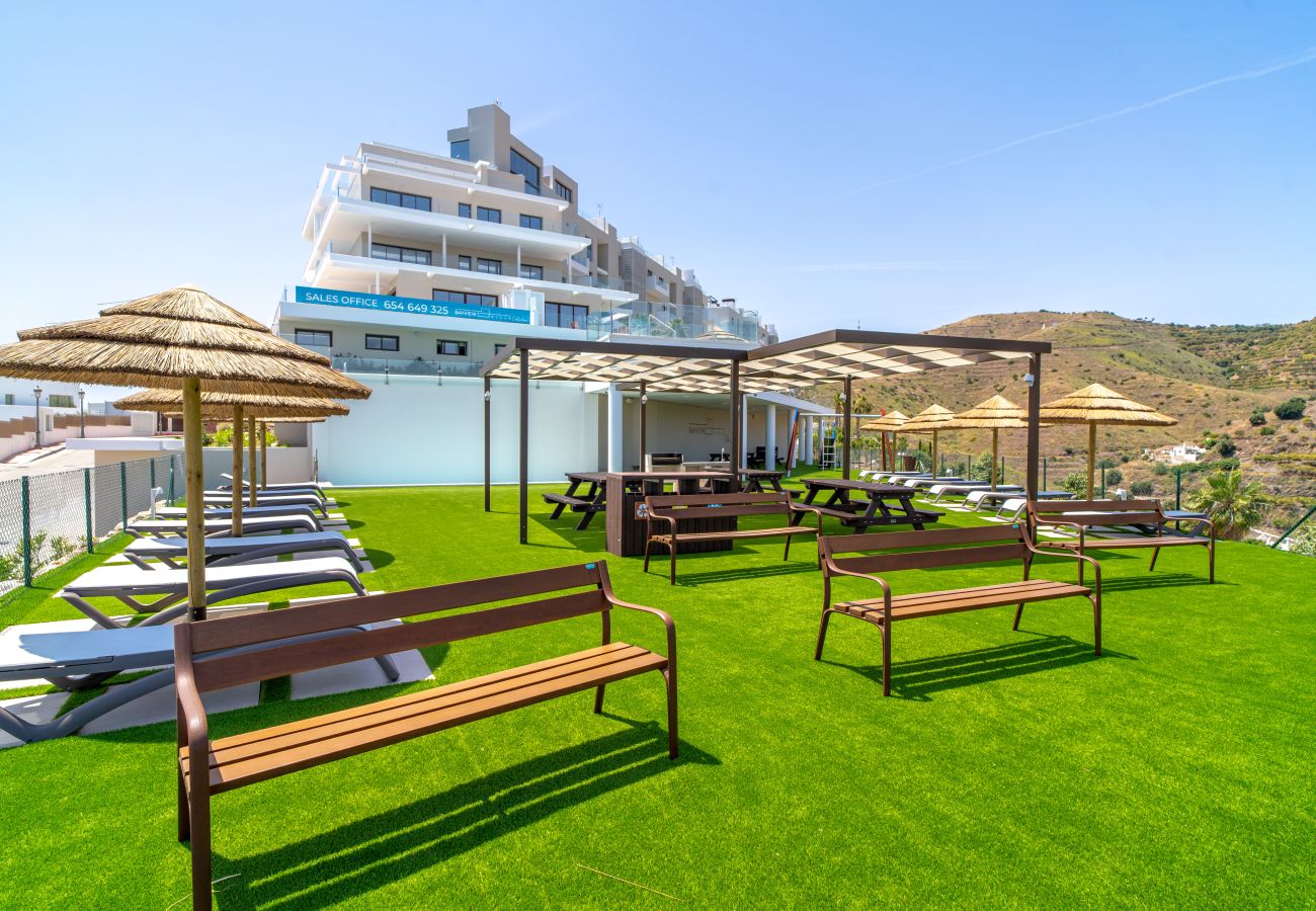 Apartment in Torrox - Bayview Hills Deluxe by Casasol