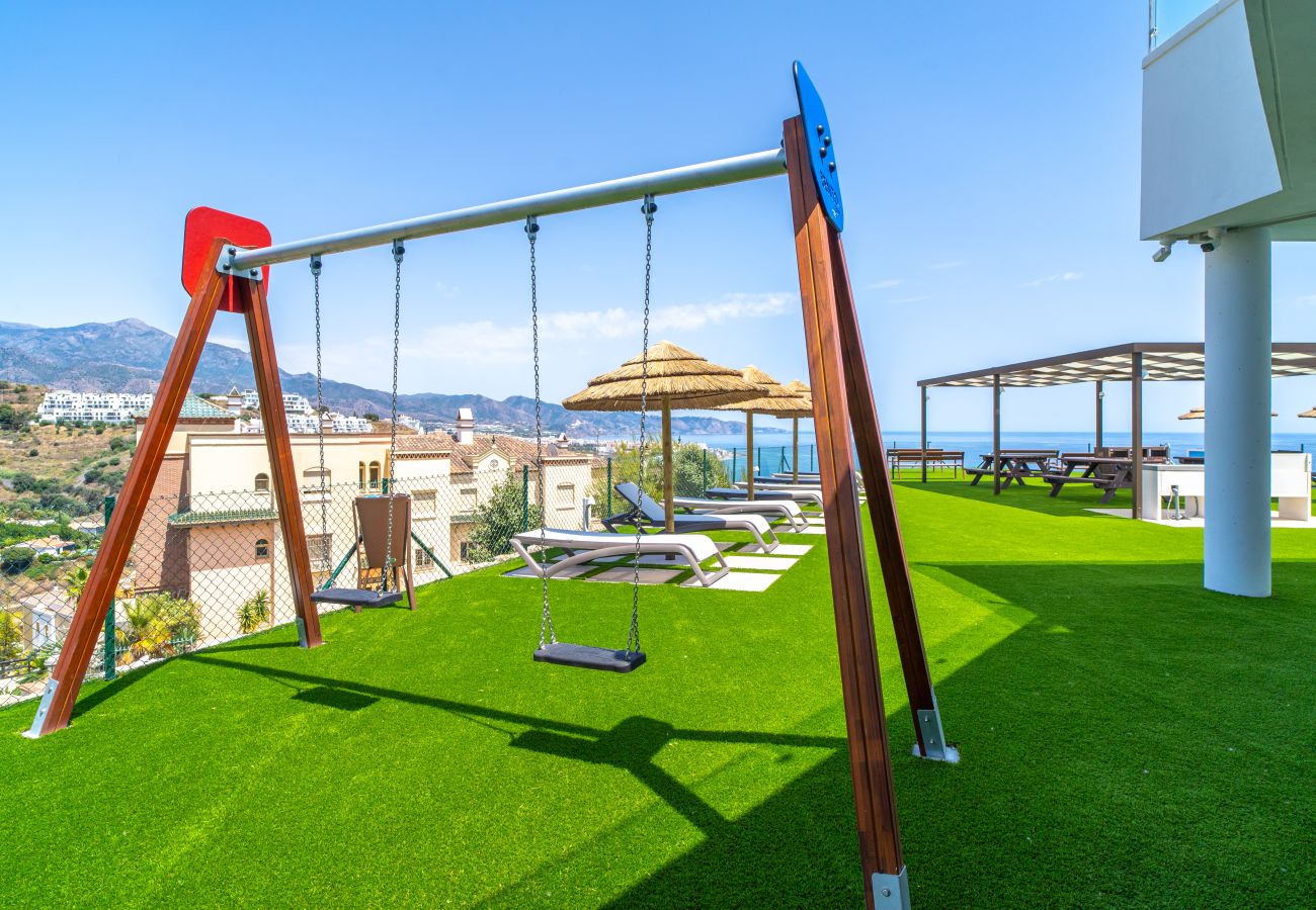 Apartment in Torrox - Bayview Hills Deluxe by Casasol