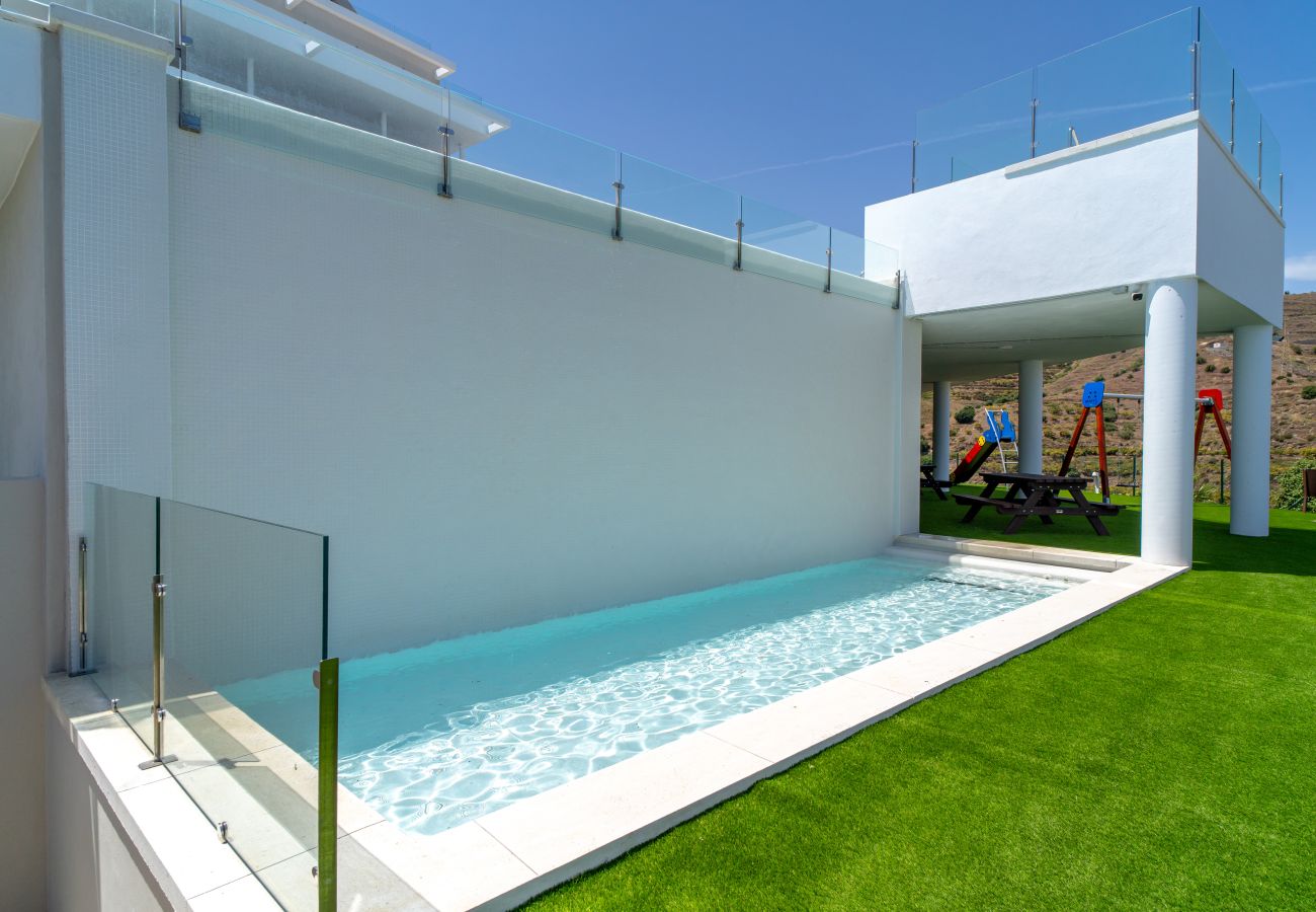 Apartment in Torrox - Bayview Hills Deluxe by Casasol
