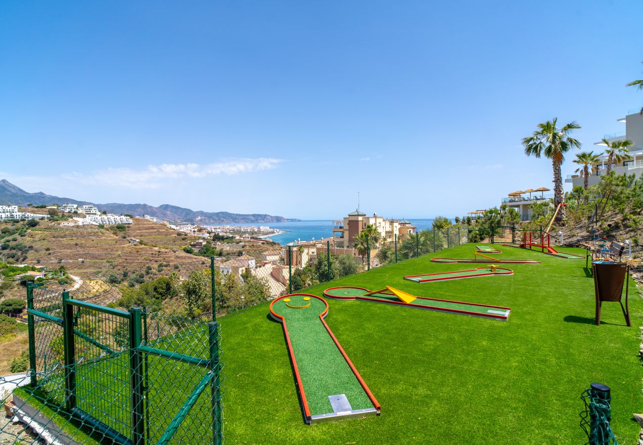 Apartment in Torrox - Bayview Hills Deluxe by Casasol