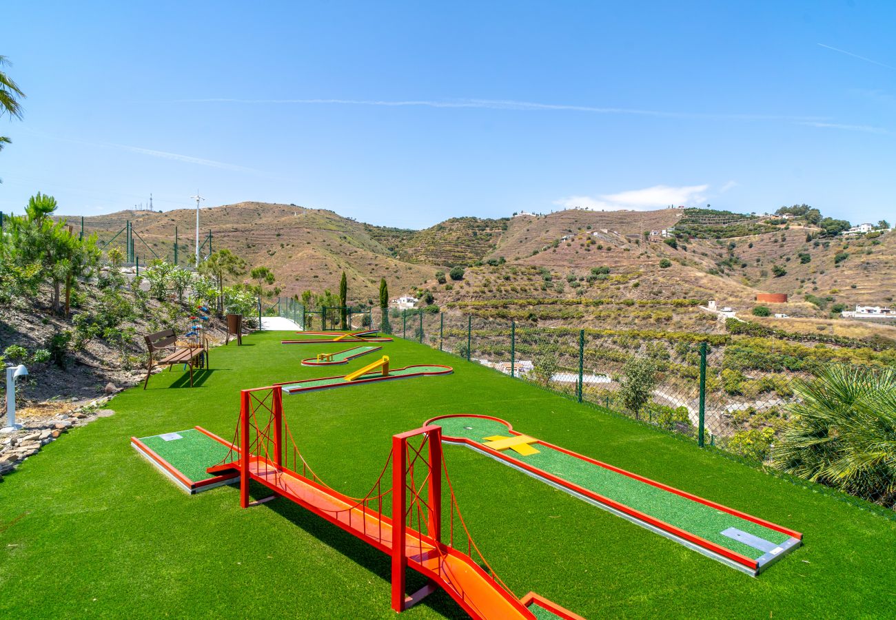 Apartment in Torrox - Bayview Hills Deluxe by Casasol