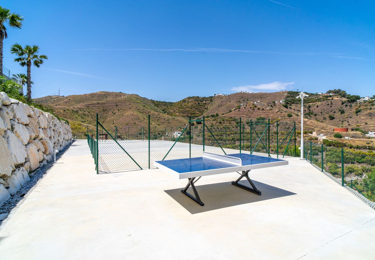 Apartment in Torrox - Bayview Hills Deluxe by Casasol