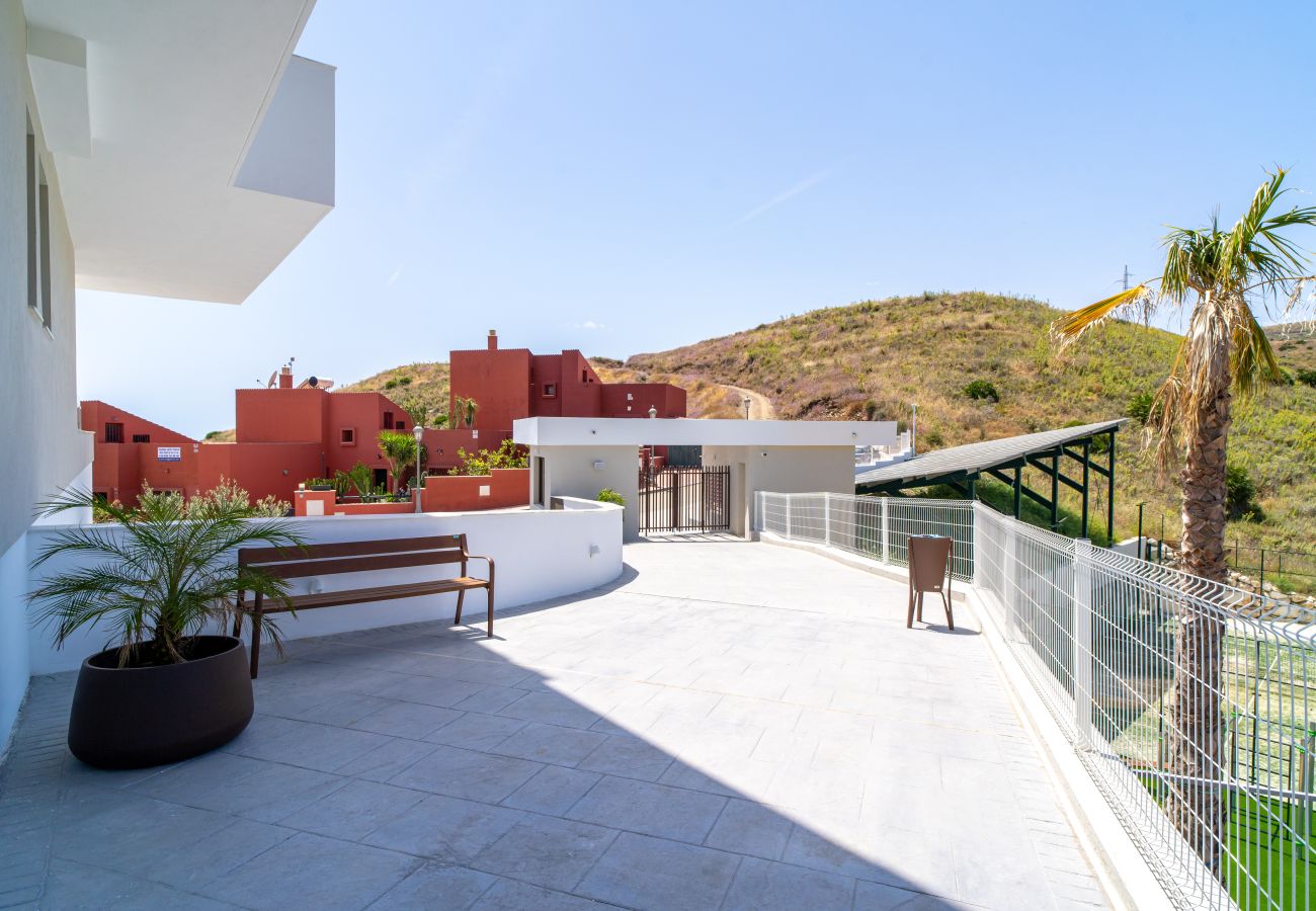 Apartment in Torrox - Bayview Hills Deluxe by Casasol